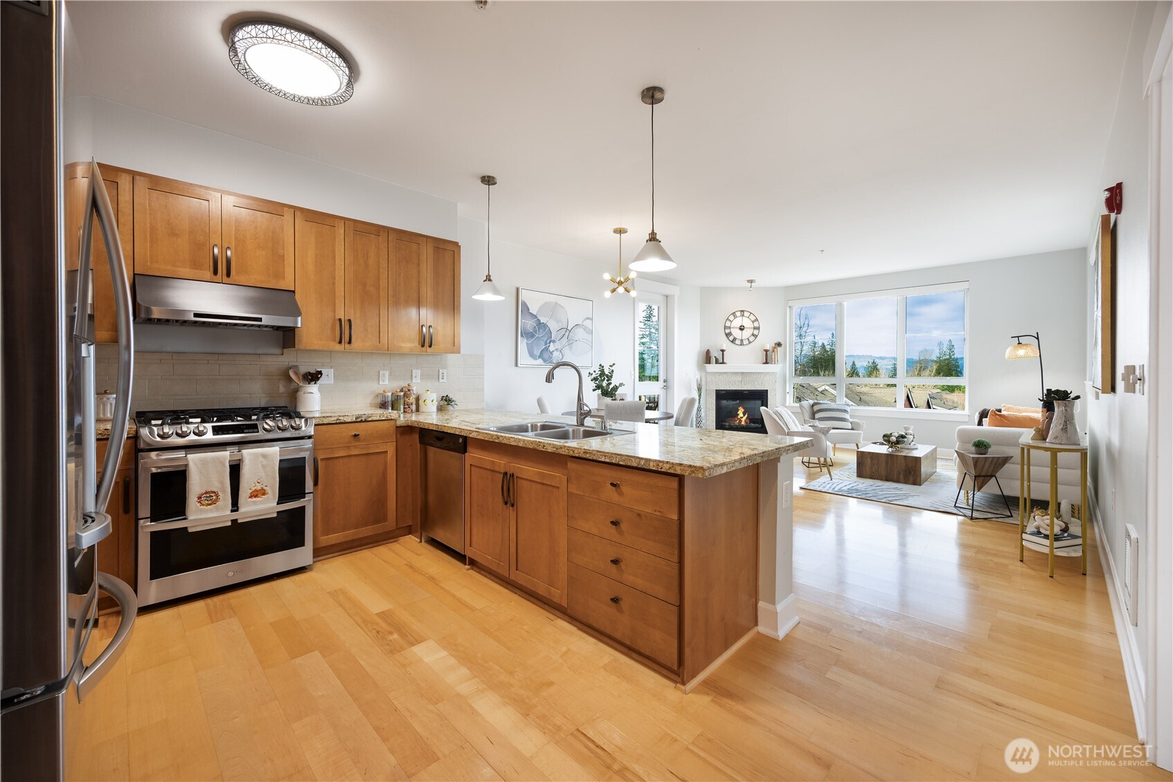 1840 25th Avenue NE 303