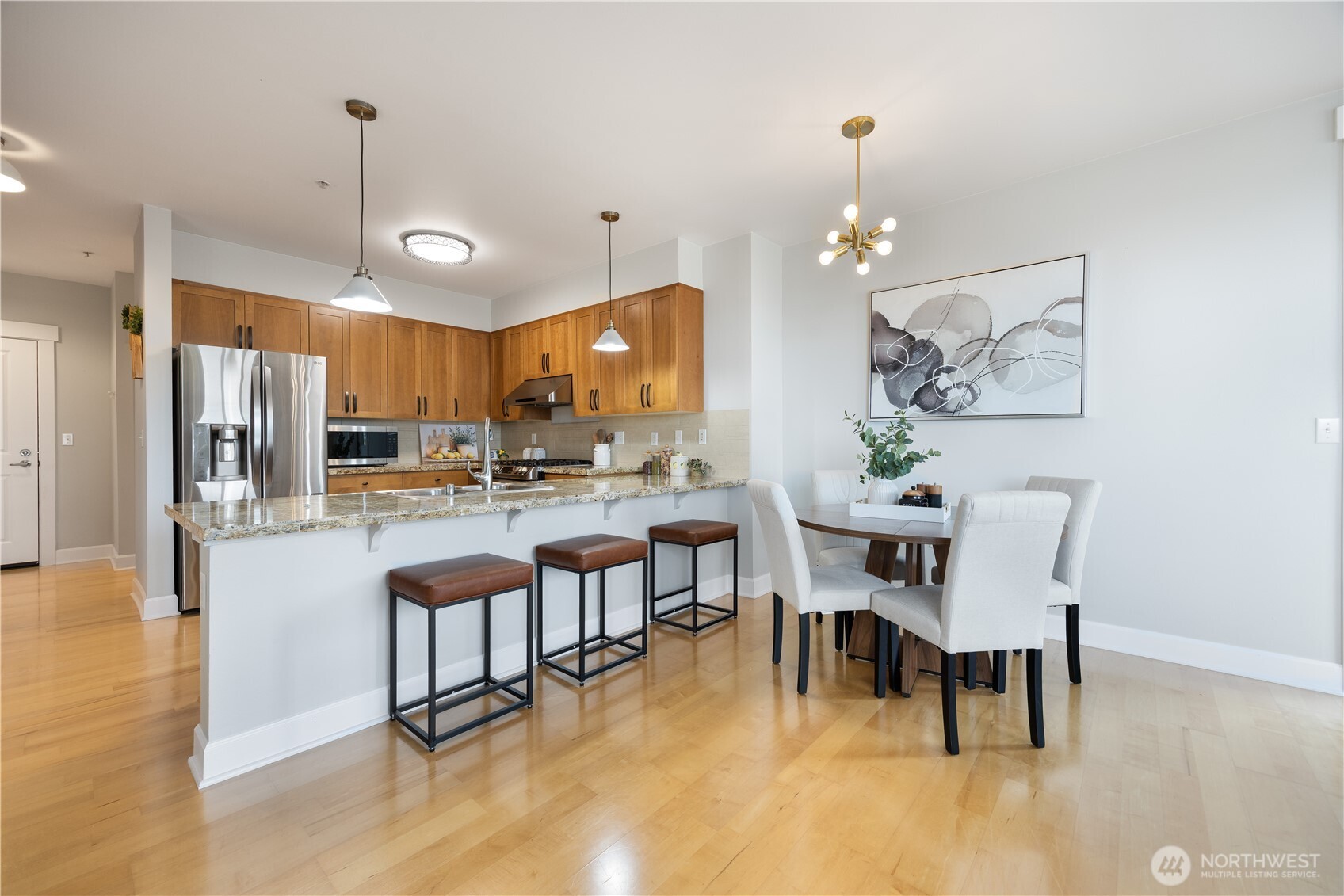 1840 25th Avenue NE 303