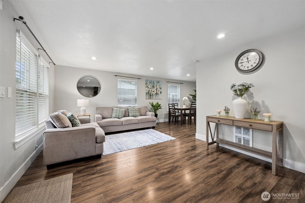Photo of 12021 79th Avenue S, Seattle, WA 98178 (MLS # 2335175)