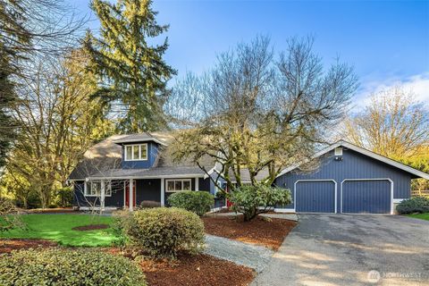 Photo of 14720 NE 164th Street, Woodinville, WA 98072 (MLS # 2483694)