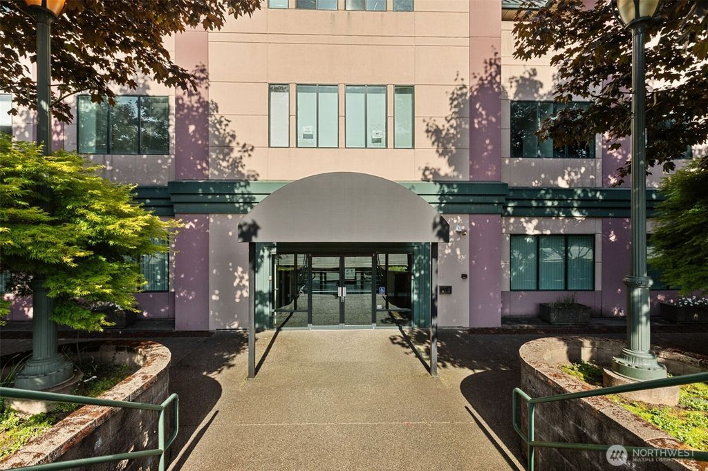 Photo of 3501 Colby Avenue #301, Everett, WA 98201 (MLS # 2377869)