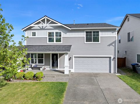 21032 Nordby Drive NW, Poulsbo, WA 98370 - MLS#: 2372318