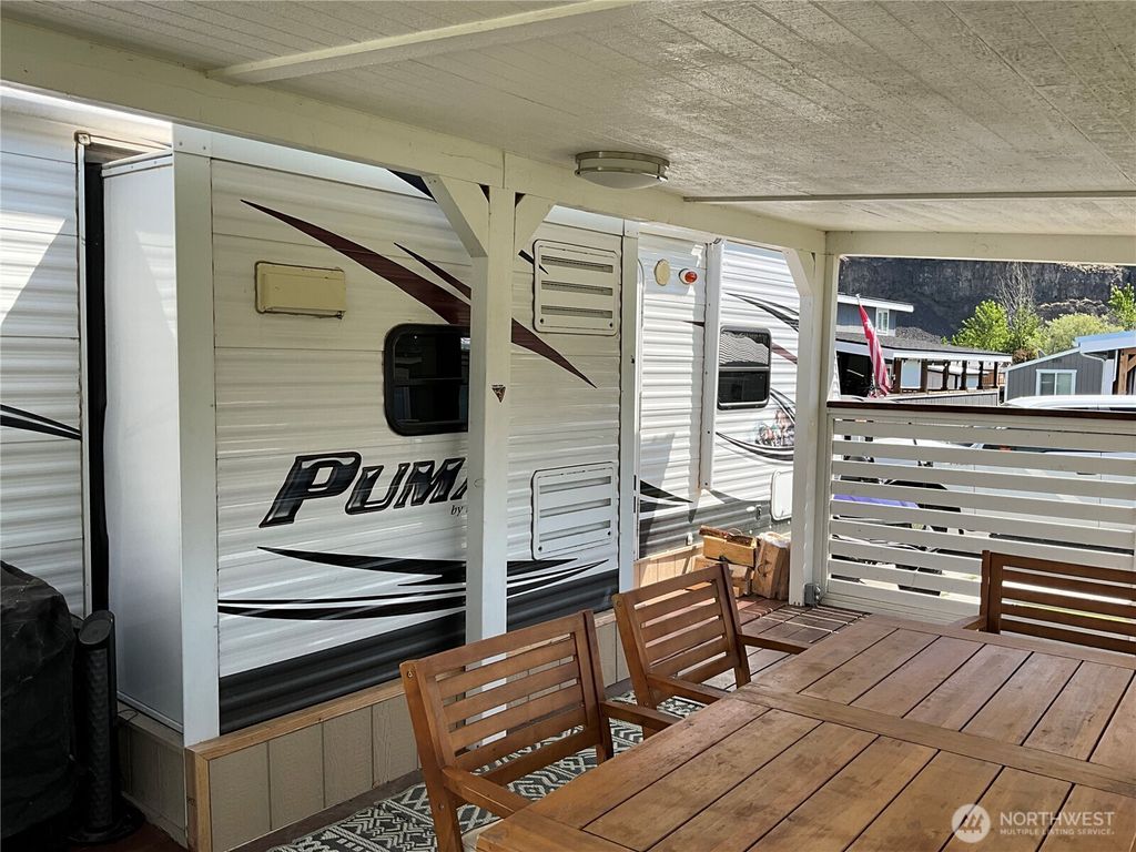 Photo of 8542 Crescent Bar Road NW #341, Quincy, WA 98848 (MLS # 2516094)