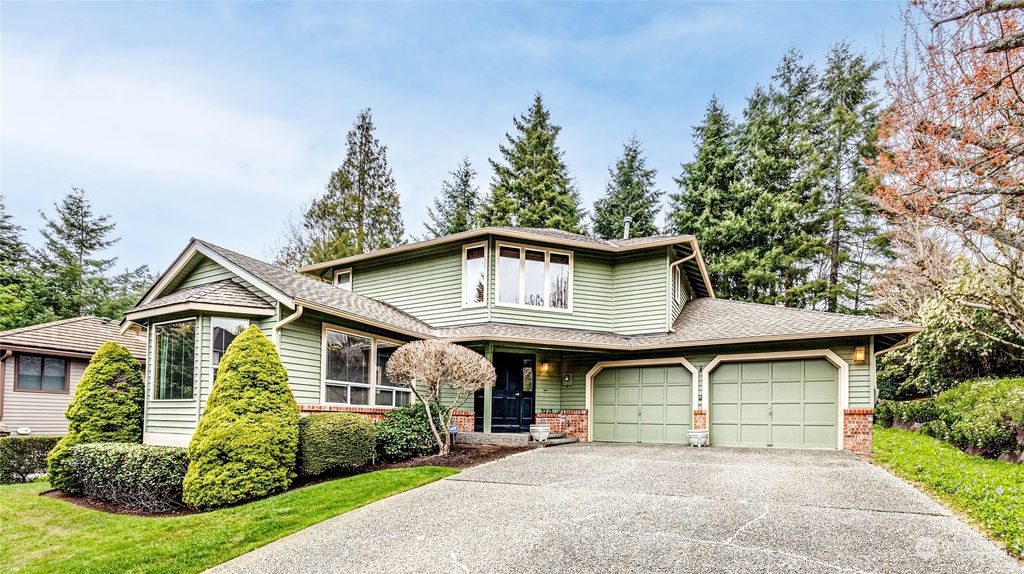 Photo of 3213 211th Street SE, Bothell, WA 98021 (MLS # 2061699)