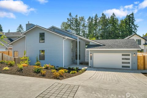 Photo of 16608 63rd Avenue W, Lynnwood, WA 98037 (MLS # 2361015)