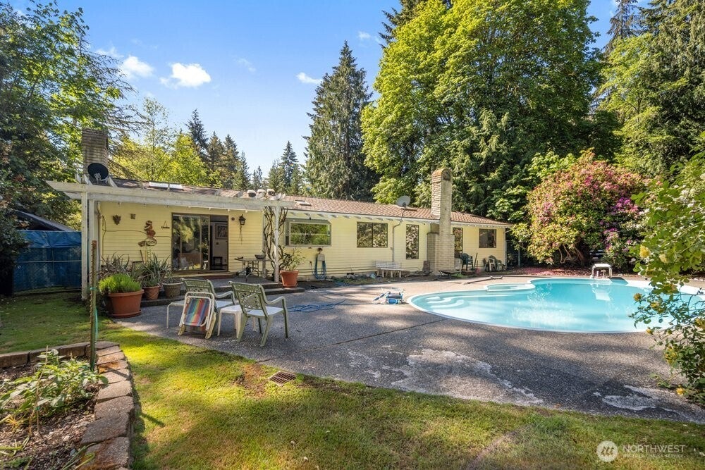 Photo of 13412 54th Avenue W, Edmonds, WA 98026 (MLS # 2552179)