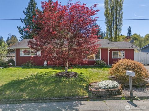 211 N Street SE, Tumwater, WA 98501 - MLS#: 2363397