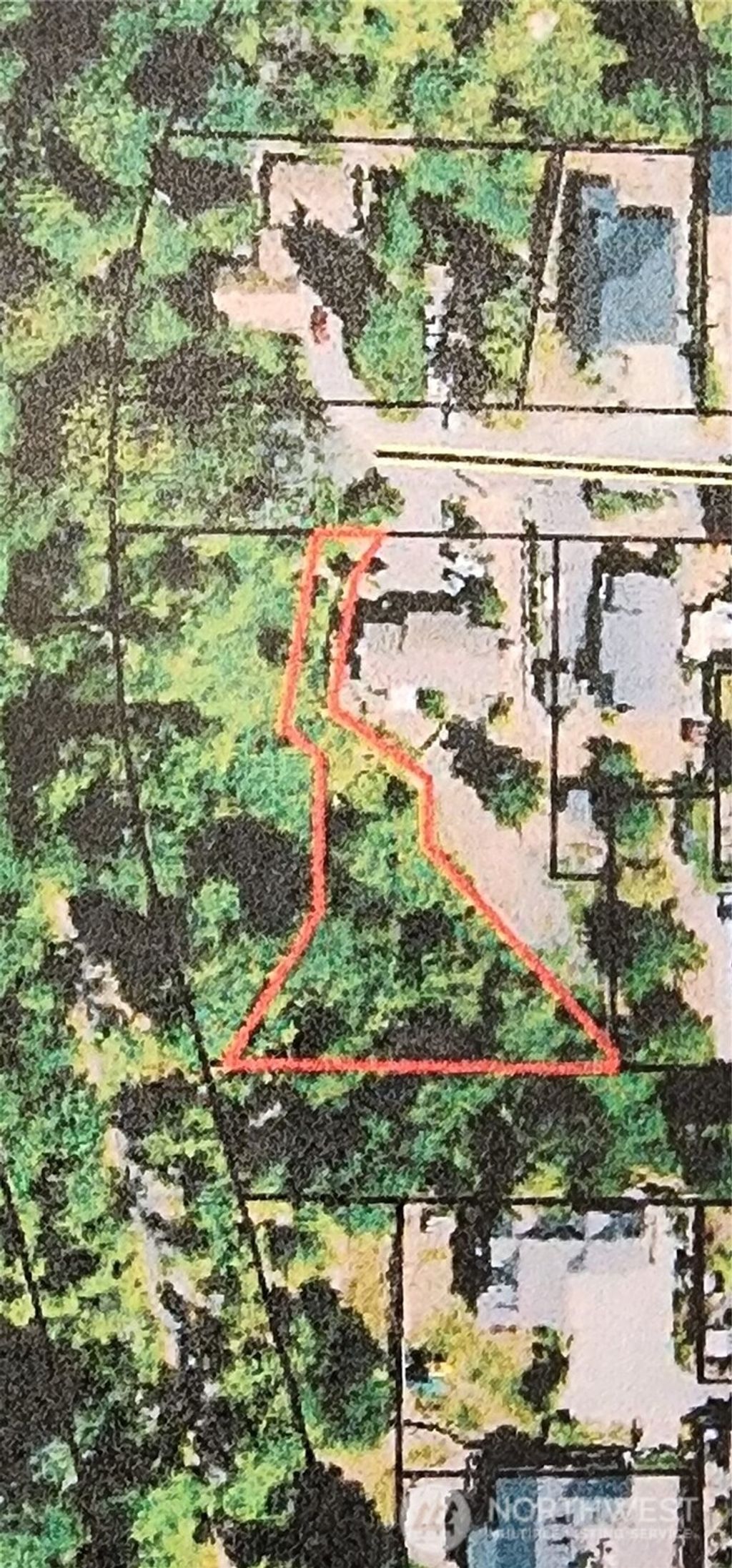 Photo of 0 Fir Street and Emerald Street Street, Milton, WA 98354 (MLS # 2446672)