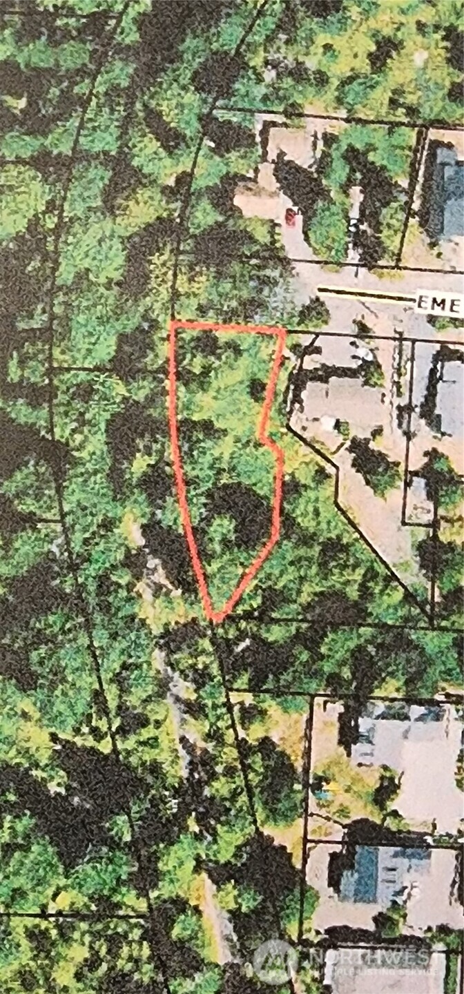 0 Fir Street and Emerald Street Street