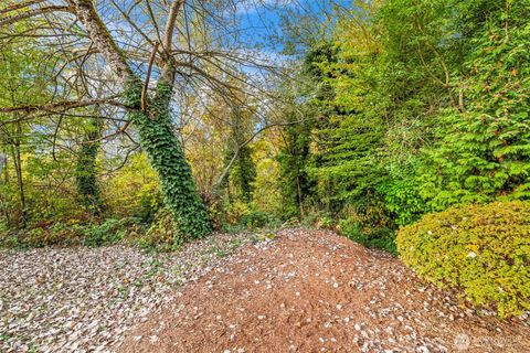 0 Fir Street and Emerald Street Street Milton WA 98354