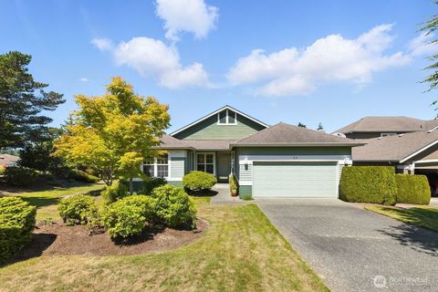 23 Seaway Place Port Ludlow WA 98365