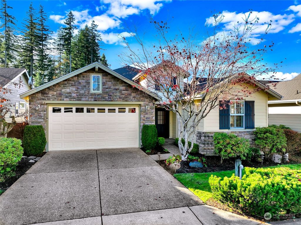 Photo of 12347 232nd Terrace NE, Redmond, WA 98053 (MLS # 2180740)