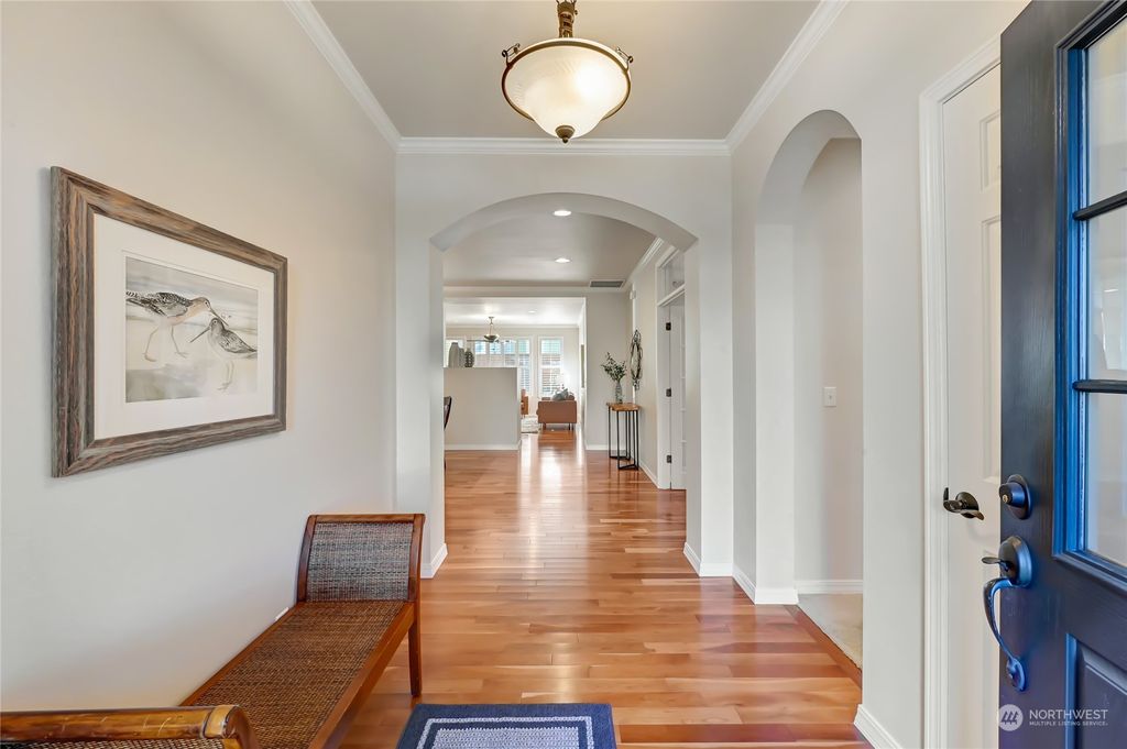 Photo of 12347 232nd Terrace NE, Redmond, WA 98053 (MLS # 2180740)