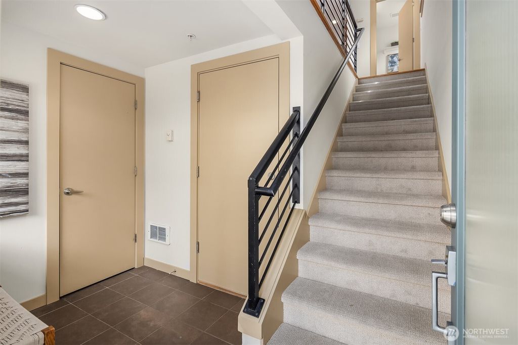 Photo of 916 N 73rd Street #A, Seattle, WA 98103 (MLS # 2555212)