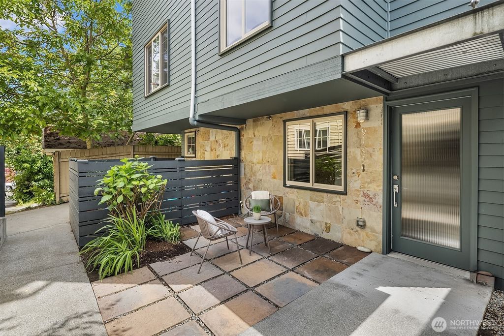 Photo of 916 N 73rd Street #A, Seattle, WA 98103 (MLS # 2555212)