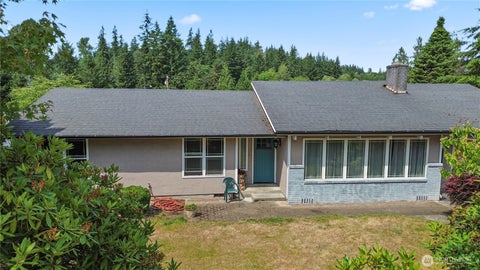 Photo of 2407 255th Street NW, Stanwood, WA 98292 (MLS # 2556276)