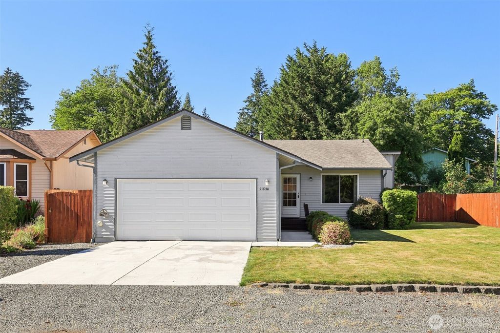 Photo of 21850 SE 271st Place, Maple Valley, WA 98038 (MLS # 2391846)