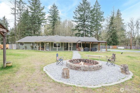 Photo of 20108 State Route 706 E, Elbe, WA 98330 (MLS # 2507687)