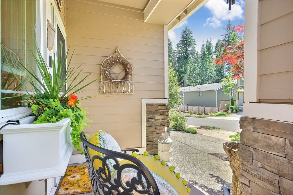 Photo of 5429 123rd Place SE, Snohomish, WA 98296 (MLS # 1965757)