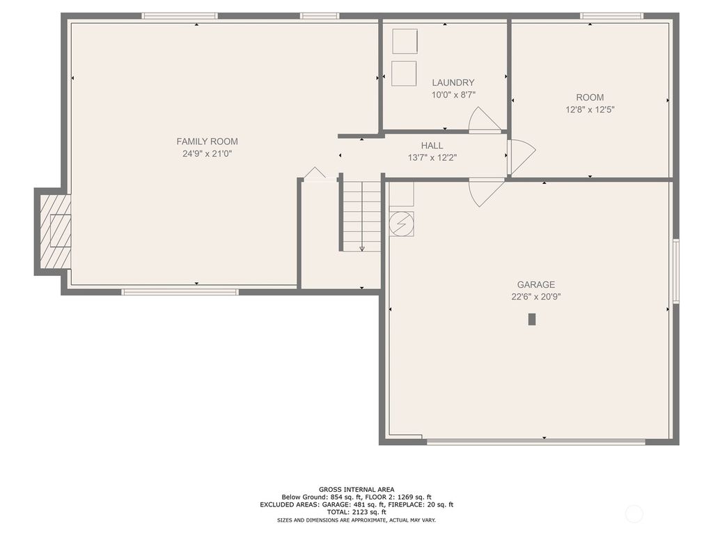 Photo of 32439 50th Place SW, Federal Way, WA 98023 (MLS # 2168276)