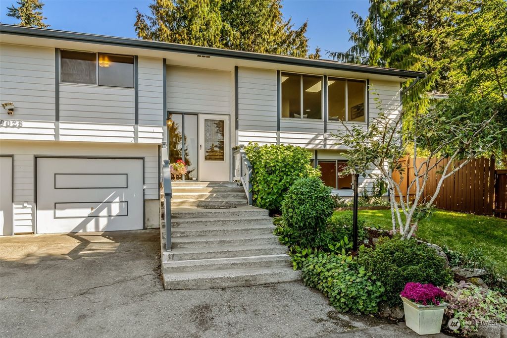 Photo of 20028 17th Avenue NW, Shoreline, WA 98177 (MLS # 2010373)