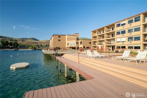 Photo of 322 W Woodin Avenue #644, Chelan, WA 98816 (MLS # 2517176)