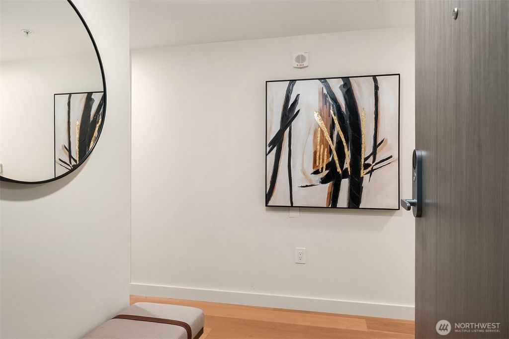 Photo of 121 Stewart Street #1204, Seattle, WA 98011 (MLS # 2442615)