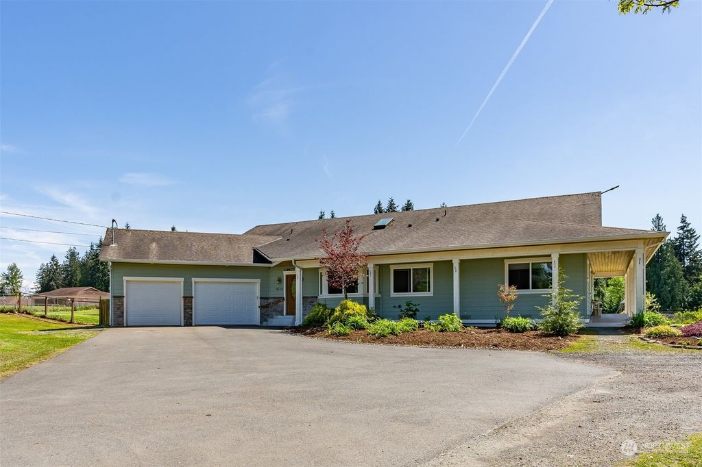 Photo of 9514 212th Street SE, Snohomish, WA 98296 (MLS # 2051137)