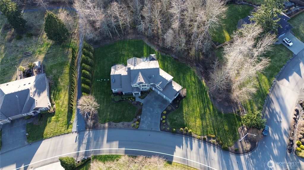 Photo of 12224 1st Drive NW, Marysville, WA 98271 (MLS # 2344104)