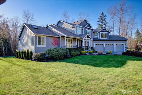 12224 1st Drive NW, Marysville, WA 98271 - MLS#: 2344104