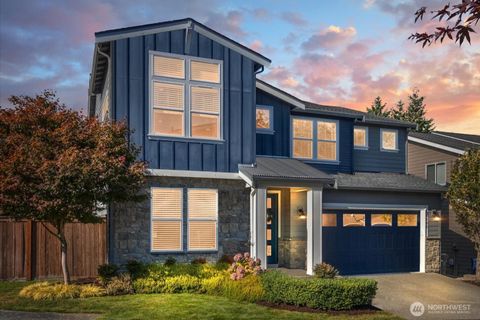 Photo of 18406 13th Drive SE, Bothell, WA 98012 (MLS # 2442056)