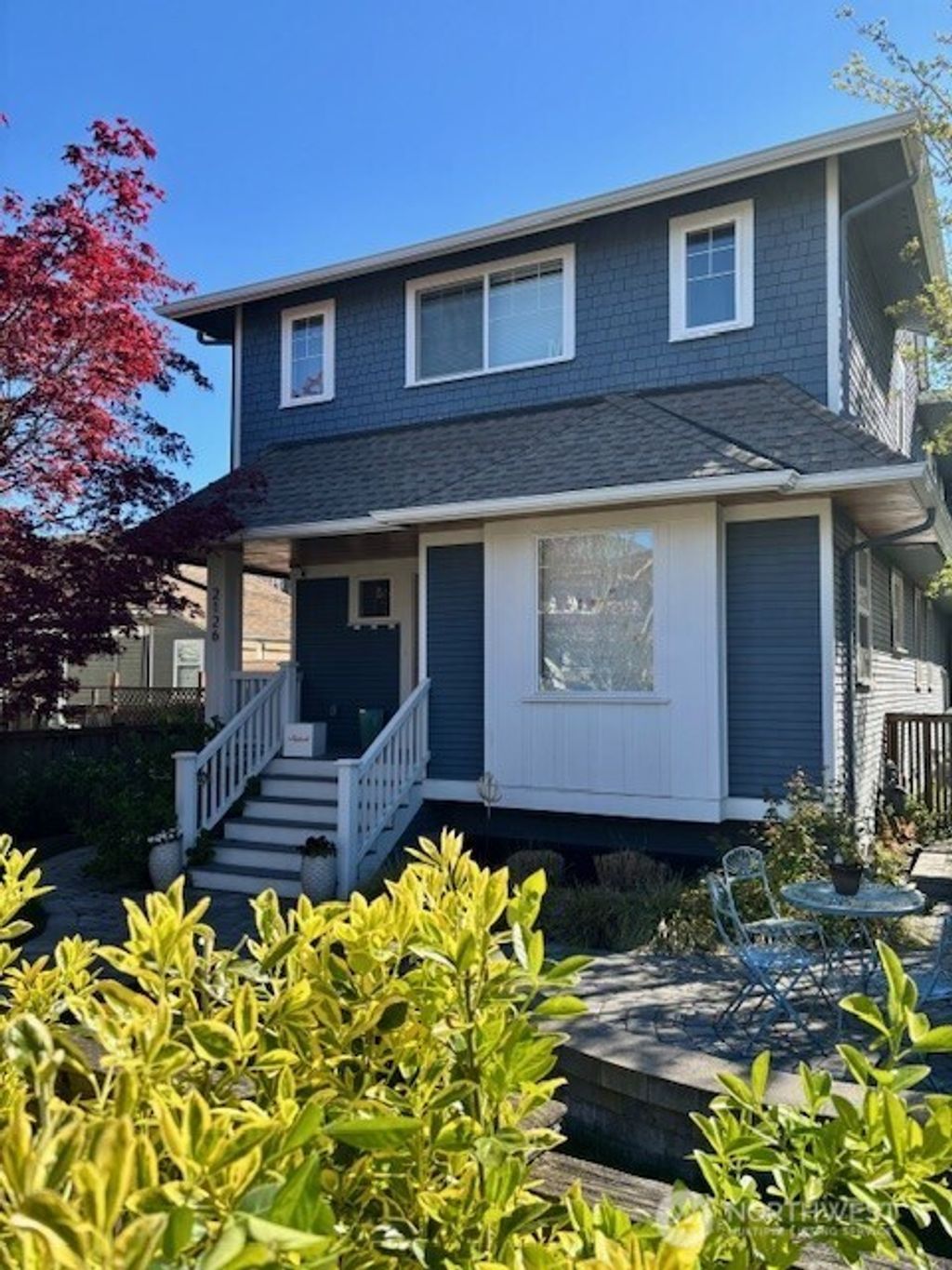 Photo of 2126 2nd Avenue W, Seattle, WA 98119 (MLS # 2361592)