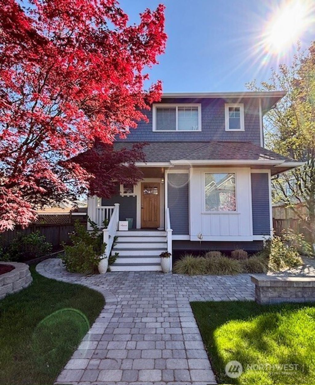 Photo of 2126 2nd Avenue W, Seattle, WA 98119 (MLS # 2361592)