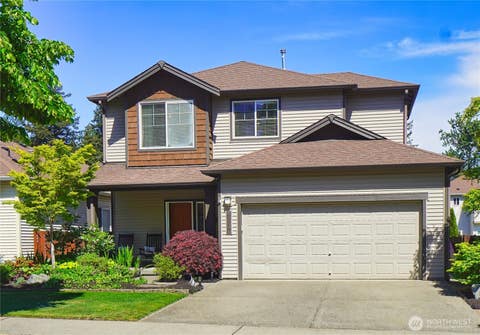 Photo of 6210 Wesley Place SE, Auburn, WA 98092 (MLS # 2532016)