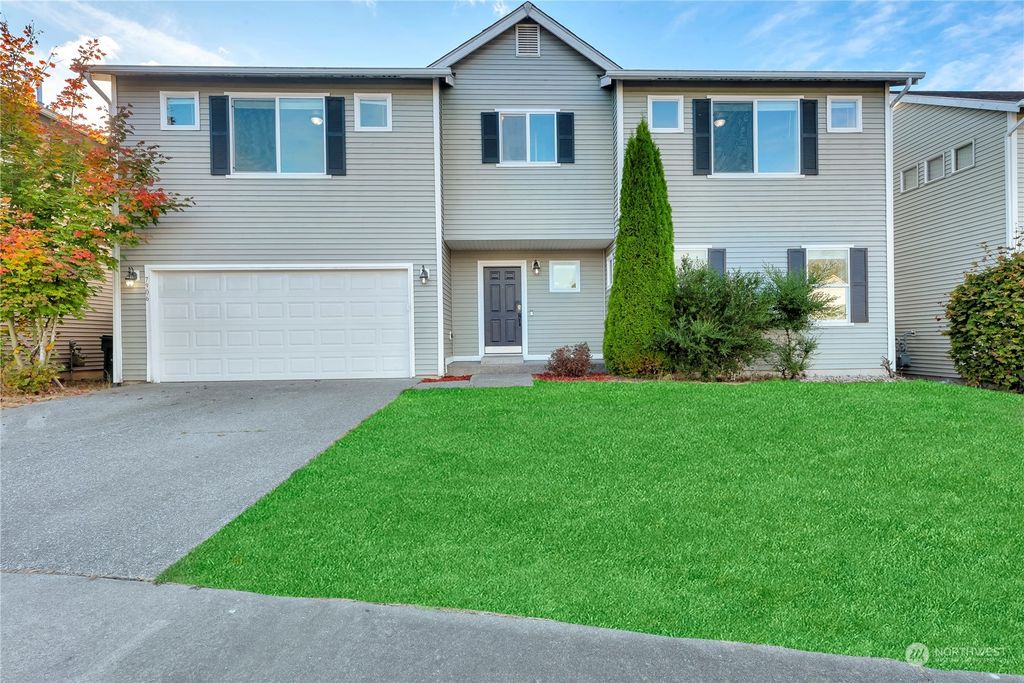 Photo of 7906 86th Drive NE, Marysville, WA 98270 (MLS # 2009665)