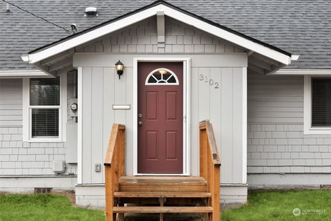 Photo of 3102 S 15th Street, Tacoma, WA 98405 (MLS # 2011050)