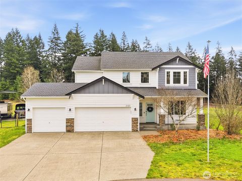 3107 Street Court S Roy WA 98580