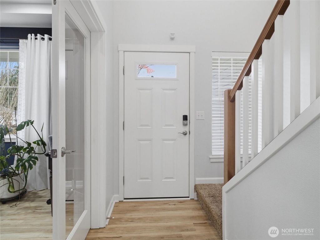 Photo of 3107 360th Street Court S, Roy, WA 98580 (MLS # 2490799)