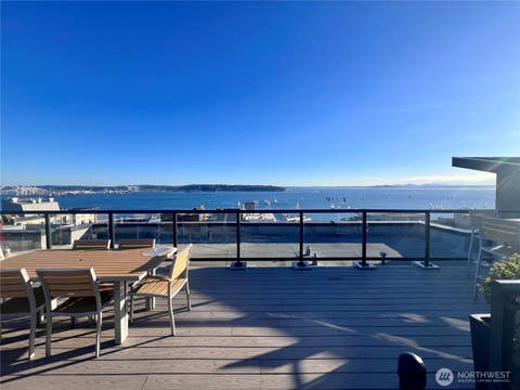 Photo of 2721 1st Avenue #409, Seattle, WA 98121 (MLS # 2551810)