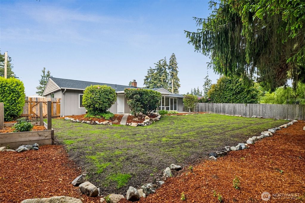 Photo of 35010 45th Avenue S, Auburn, WA 98001 (MLS # 2375805)