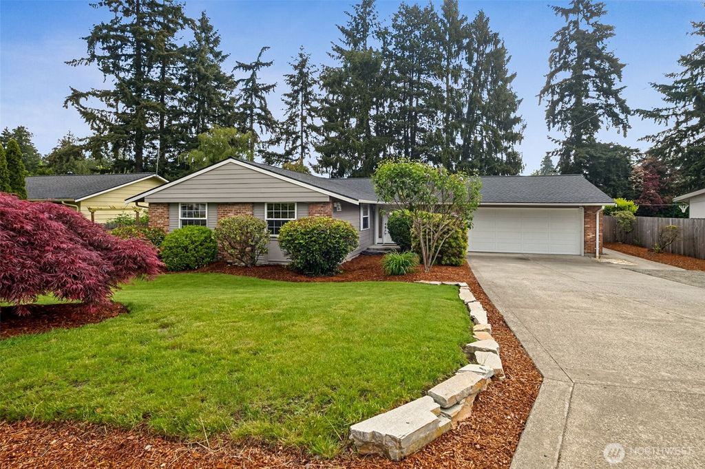 Photo of 35010 45th Avenue S, Auburn, WA 98001 (MLS # 2375805)