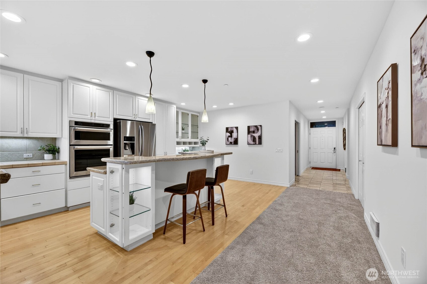 1661 Harbor Avenue SW 301