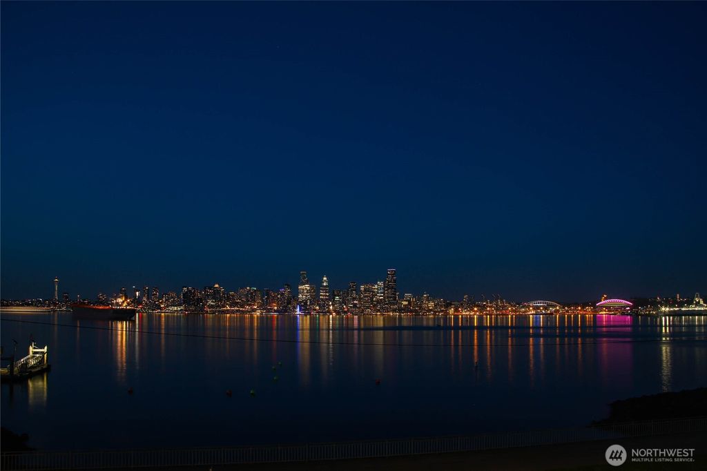 Photo of 1661 Harbor Avenue SW #301, Seattle, WA 98126 (MLS # 2513071)