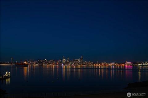 Photo of 1661 Harbor Avenue SW #301, Seattle, WA 98126 (MLS # 2513071)