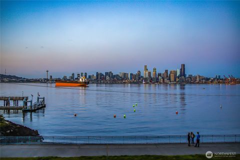 Photo of 1661 Harbor Avenue SW #301, Seattle, WA 98126 (MLS # 2513071)