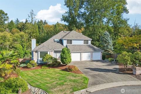 Photo of 32912 46th Court SW, Federal Way, WA 98023 (MLS # 2592327)