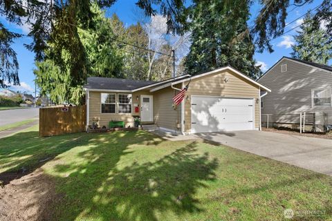 Photo of 1531 S 58th Street, Tacoma, WA 98408 (MLS # 2480877)