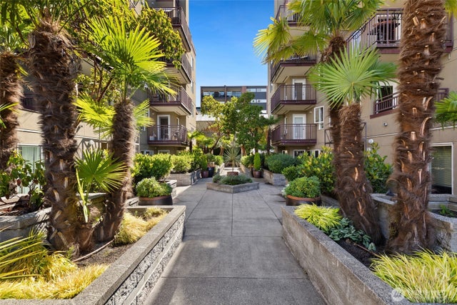 1711 E Olive Way 308 #308, Seattle