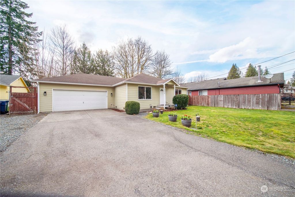 Photo of 16826 118th Street NE, Arlington, WA 98223 (MLS # 2040844)