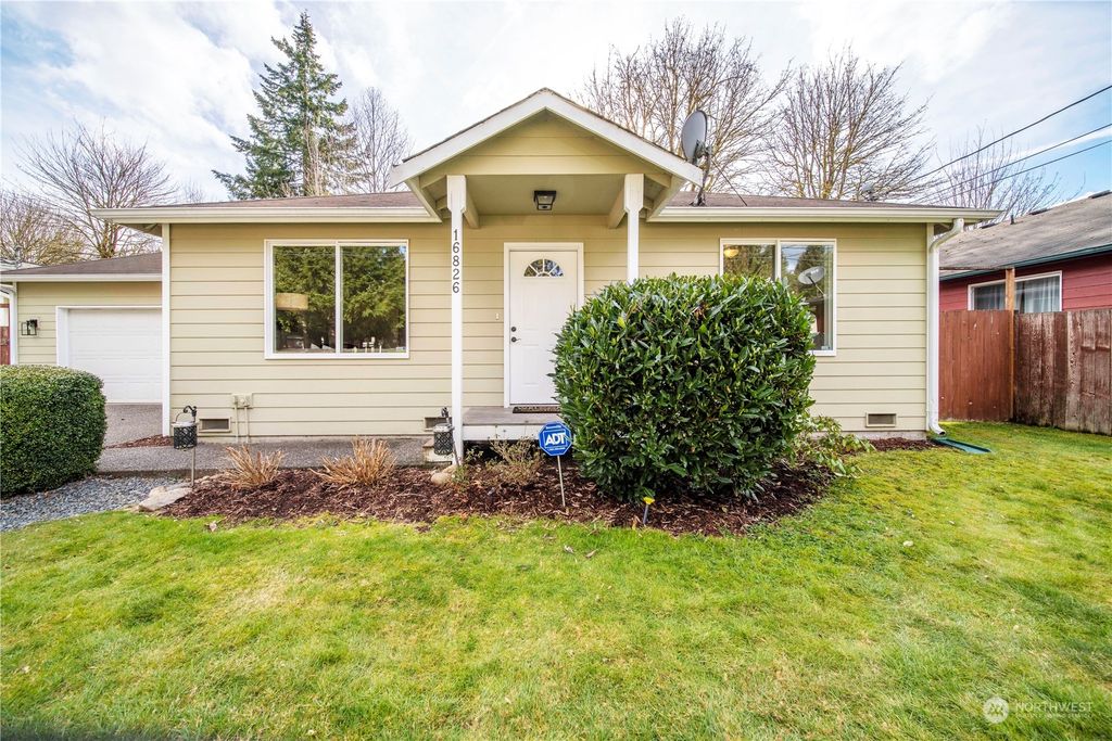 Photo of 16826 118th Street NE, Arlington, WA 98223 (MLS # 2040844)